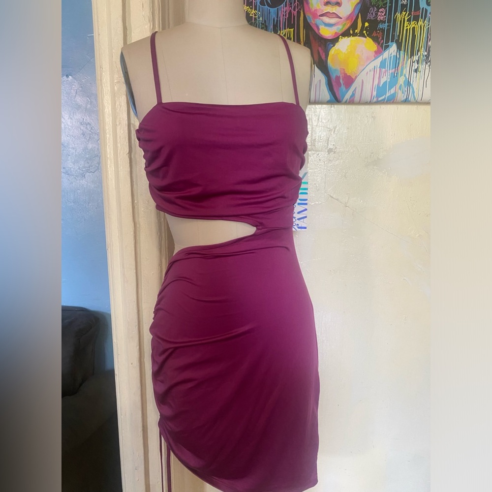 party dress